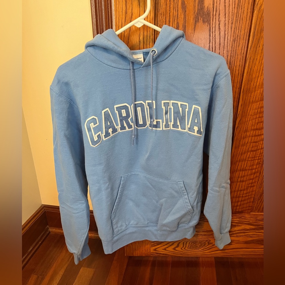 UNC Sweatshirt